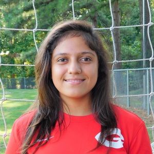 Meet your Posher, Janett